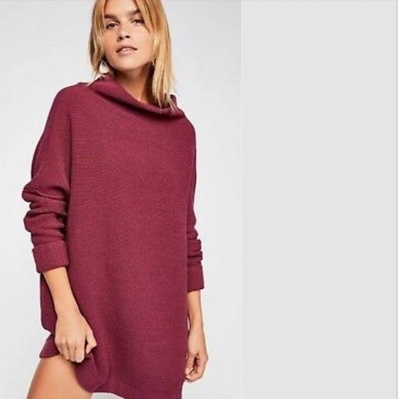 slouchy tunic tops
